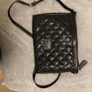 Guess cross body.